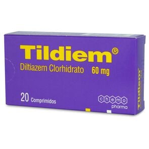Tildiem-Diltiazem-Clorhidrato-60-mg-20-Comprimidos-imagen