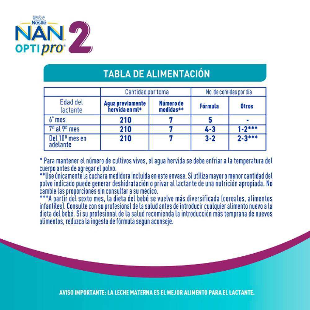 F&oacute;rmula-Infantil-2-Continuaci&oacute;n-(6-12-meses)-Optipro-800-gr-imagen-4