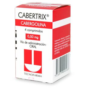 Cabertrix-Cabergolina-0,5-mg-4-Comprimidos-imagen