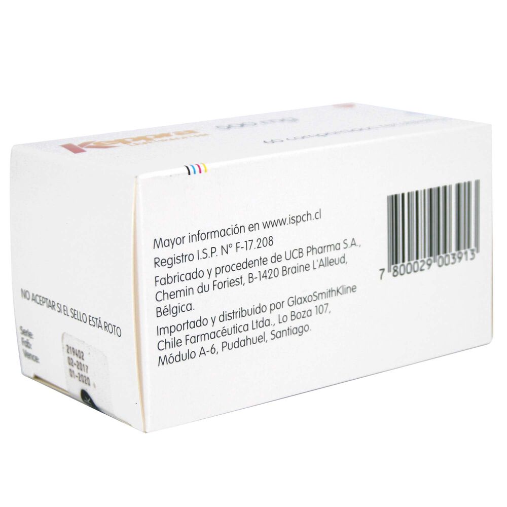 Keppra-Levetiracetam-500-mg-60-Comprimidos-Recubierto-imagen-2