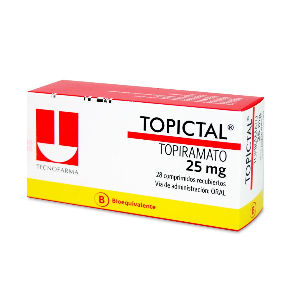 Topictal-Topiramato-25-mg-28-Comprimidos-Recubiertos-imagen