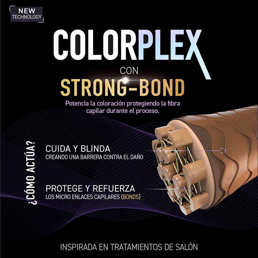 Coloración-Permanente-Pre-Cuidado-Strong-Bond-6.34-Rubio-Oscuro-Chocolate-imagen-3