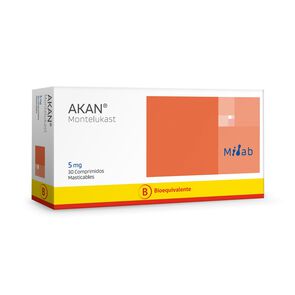 Akan-Montelukast-Sódico-5-mg-30-Comprimidos-Masticables-imagen