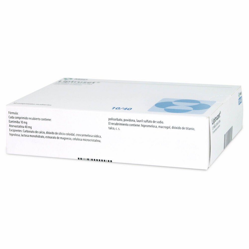 Liptruzet-Ezetimiba-10-mg-30-Comprimidos-MSD-imagen-2