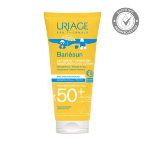 Protector-Solar-Niños-Bariésun-Leche-Hidratante-SPF50+-100ml-imagen