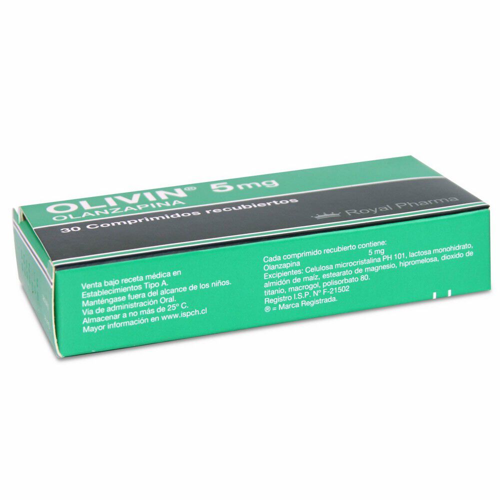 Olivin-Olanzapina-5-mg-30-Comprimidos-imagen-2