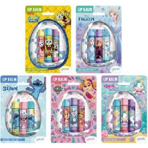 Set-de-Balsamos-Labiales-Disney-Collection-5Gr-imagen