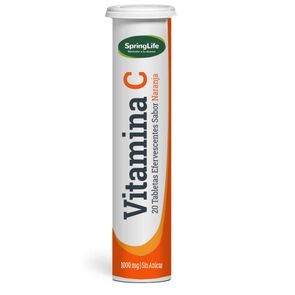 Vitamina-C-20-Tabletas-Efervescente-Sabor-Naranja-Sin-Az&uacute;car-1000-mg-imagen