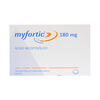 Myfortic-Ácido-Micofenólico-180-mg-120-Comprimidos-con-Recubrimiento-Entérico-imagen-1