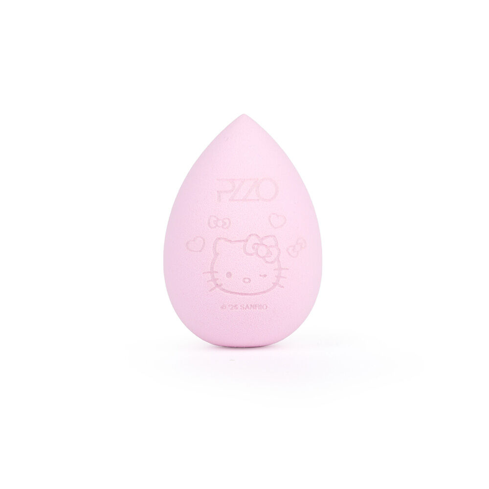 Hello-Kitty-Blending-Sponge-+-Case-imagen-2