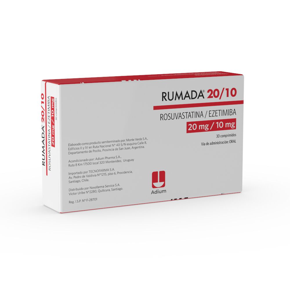 Rumada-Com.20/10Mg.30-imagen-2