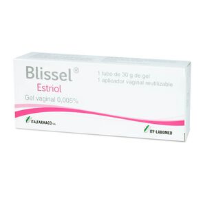 Blissel-Estriol-5-mg-Gel-Vaginal-30-gr-imagen