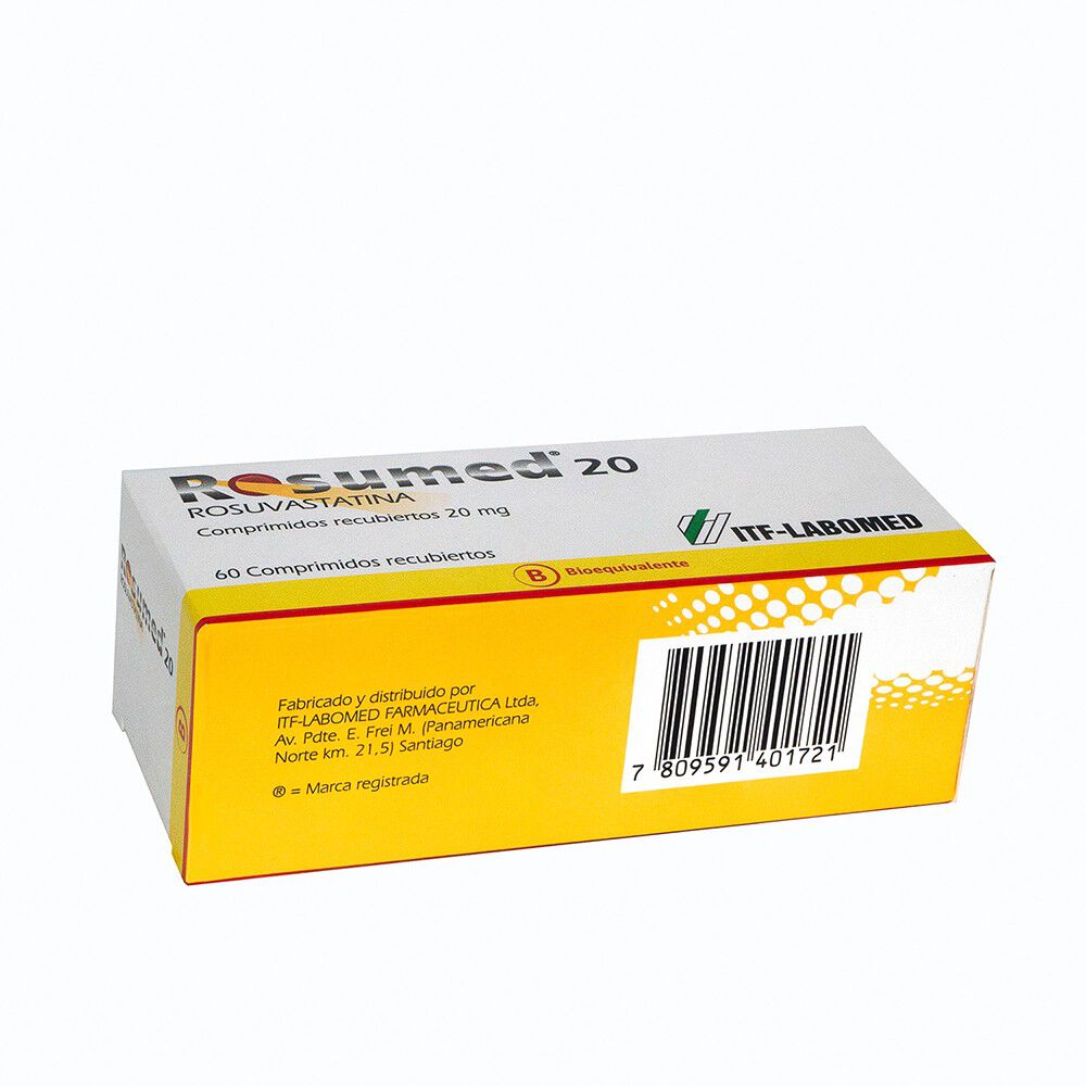 Rosumed-Rosuvastatina-20-mg-60-Comprimidos-imagen-3