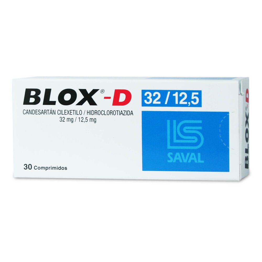 Blox-D-Candesartan-32-mg-30-Comprimidos-imagen-1