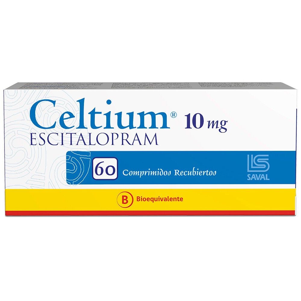 Celtium-Escitalopram-10-mg-60-comprimidos-imagen-1