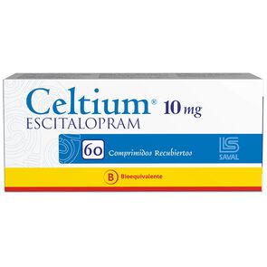 Celtium-Escitalopram-10-mg-60-comprimidos-imagen