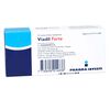 Viadil-Forte-Pargeverina-10-mg-10-Comprimidos-imagen-2