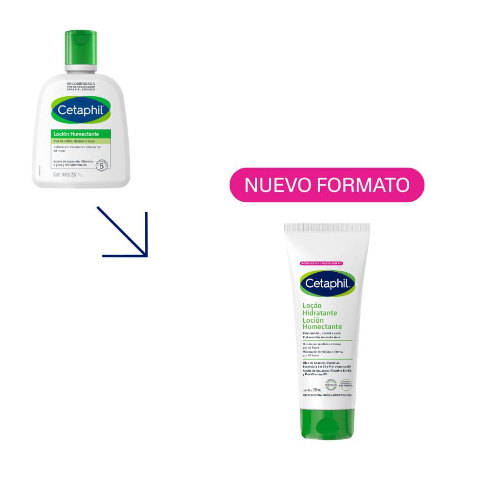 Loción-Humectante-Piel-Sensible-Normal-A-Seca-237-ml-imagen-2