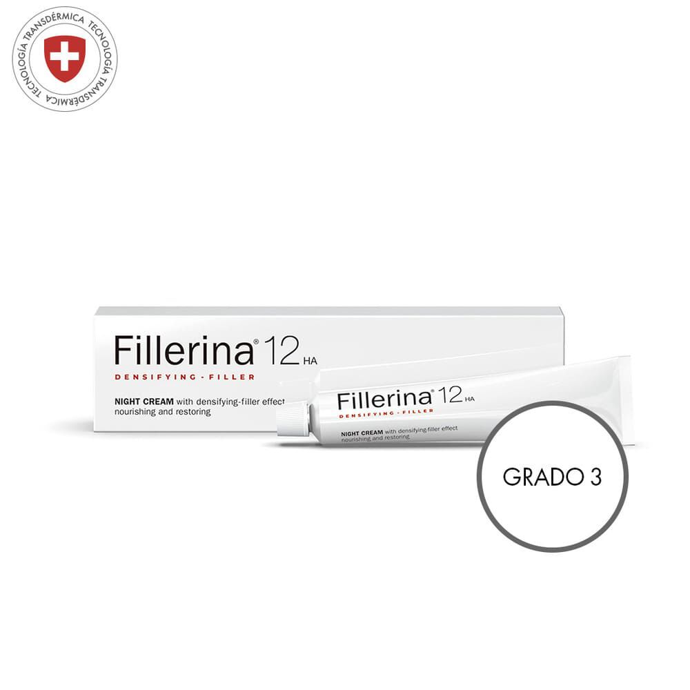 Fillerina12Ha-Night-Cream-Grade-3-imagen-1