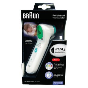 Braun-Forehead-Termómetro-de-Frente-BFH175-imagen
