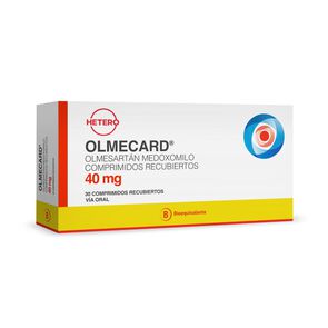 Olmecard--40-mg-30-Comprimidos-Recubiertos-imagen