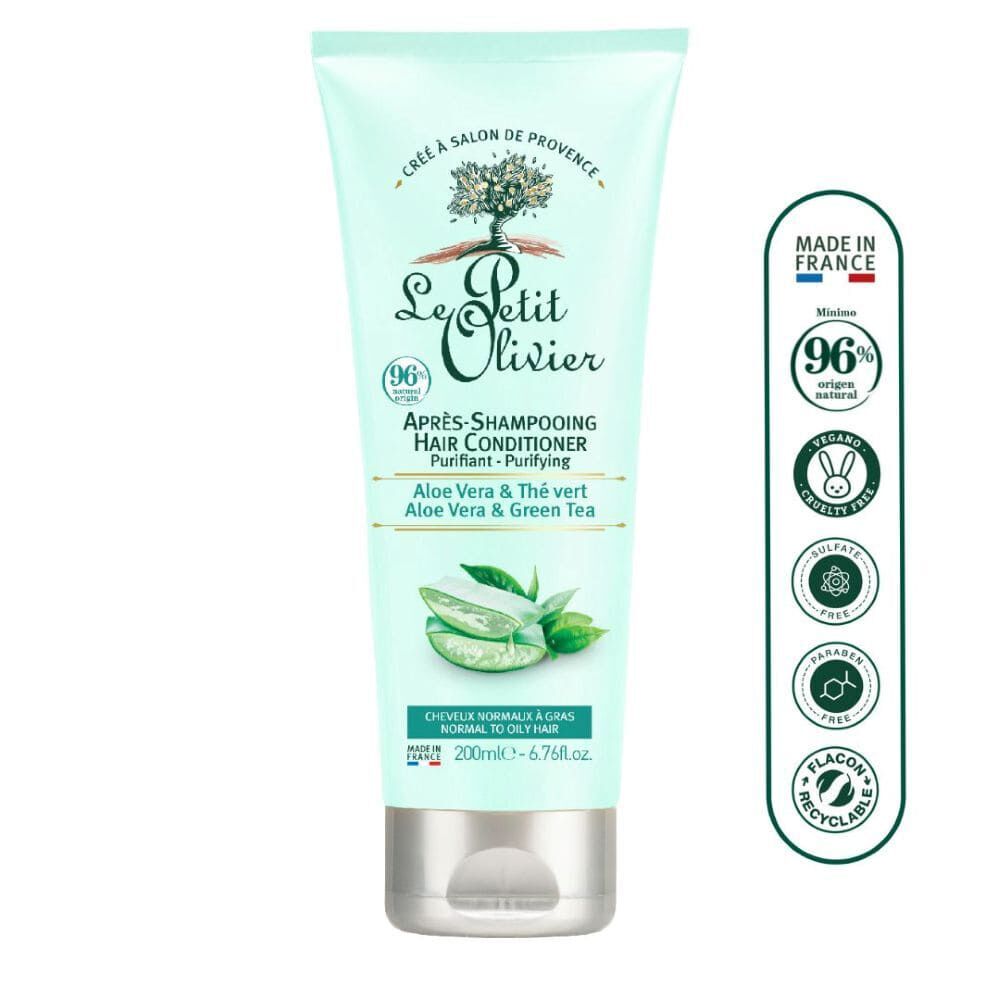 Acondicionador-Micelar-Purificante-para-Cabello-Graso-con-Aloe-Vera-y-Té-Verde-200-ml--imagen-1