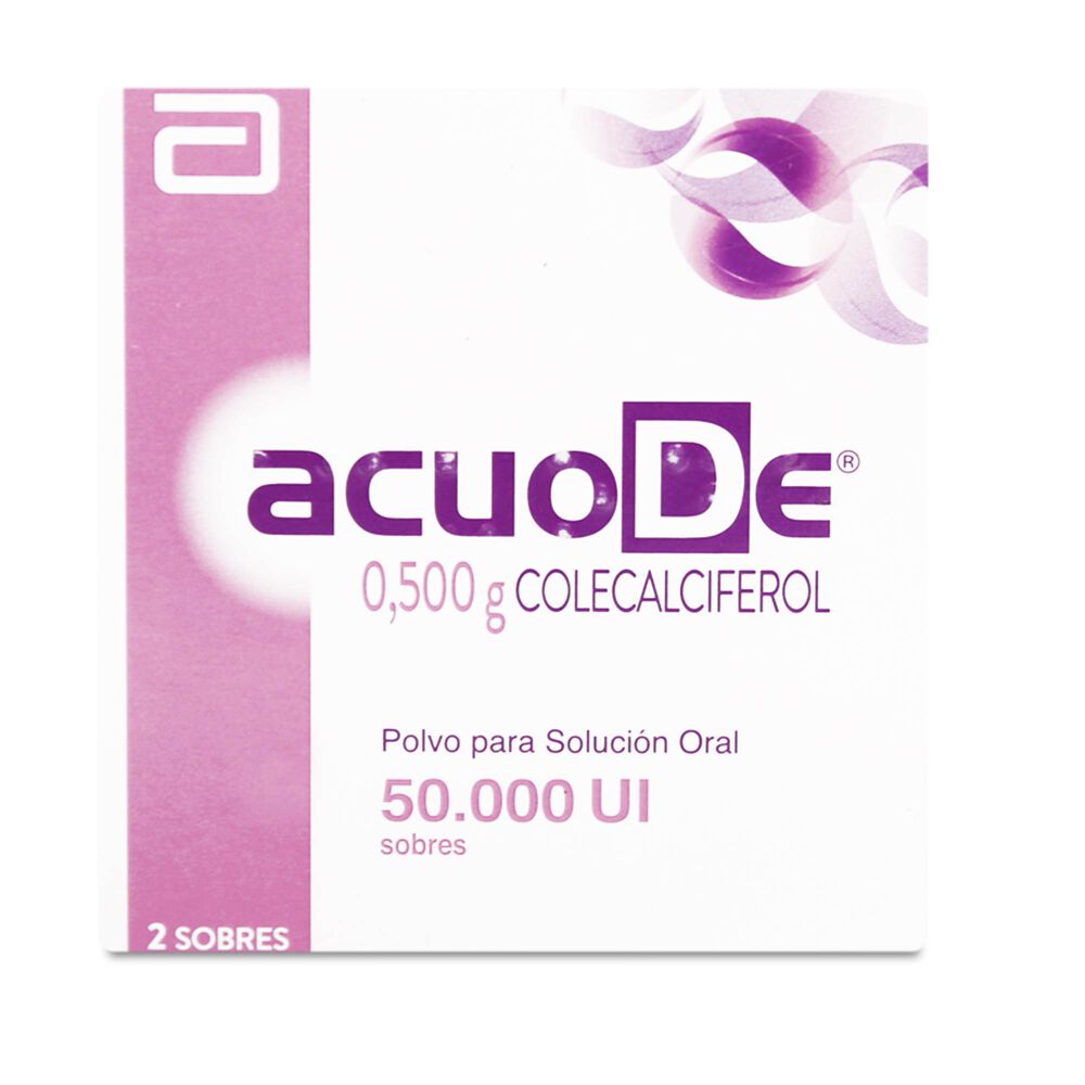 Acuode-Colecalciferol-0,5-gr-Polvo-Para-Solución-Oral-2-Sobres-imagen