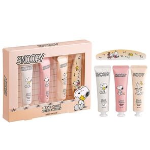 Estuche-Hand-Care-Collection-Snoopy-imagen