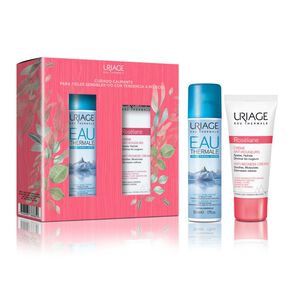Set-Roséliane-Crema-Anti-rojeces-+-Agua-Termal-de-Uriage-50ml-imagen