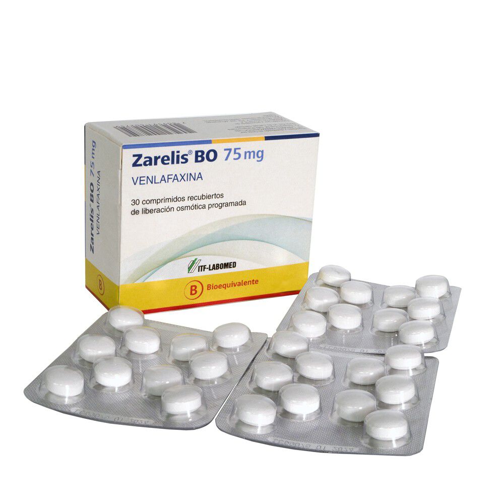 Zarelis-Bo-Venlafaxina-75mg-30-Comprimidos-Recubiertos-imagen-2