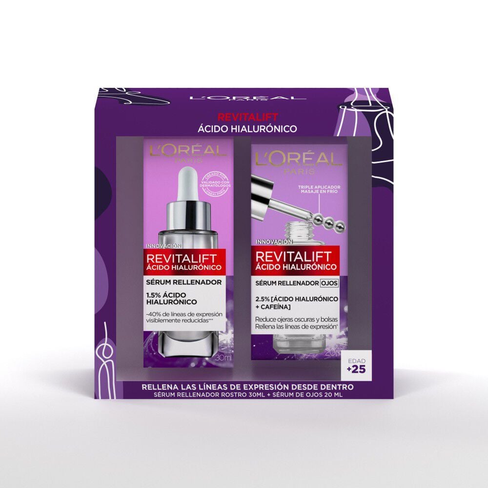 Rutina-Serums-Ácido-Hialurónico:-sérum-ojos-+-sérum-rostro-imagen-2