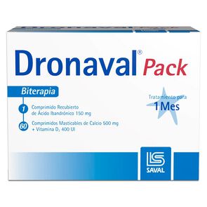 Dronaval-Pack-Biterapia-61-Comprimidos-imagen