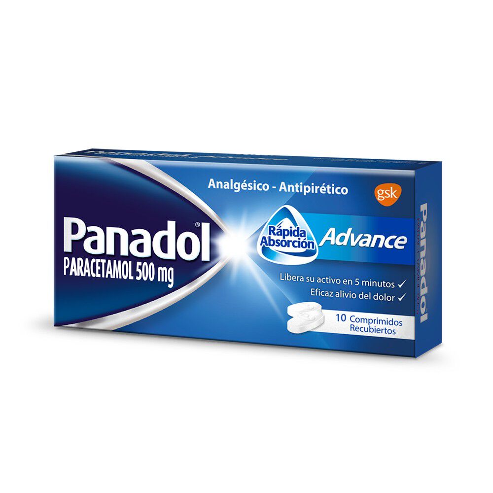 Panadol-Advance-Paracetamol-500-mg-10-Comprimidos-Recubierto-imagen