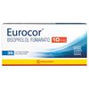 Eurocor-Bisoprolol-10-mg-35-Comprimidos-imagen-1
