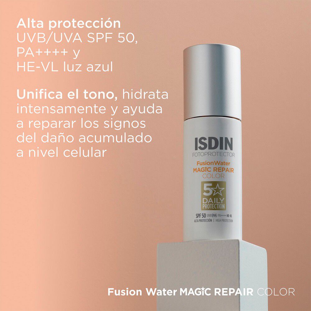 Fotoprotector-Fusion-Water-Magic-Repair-Color-Spf50-50ml-imagen-2