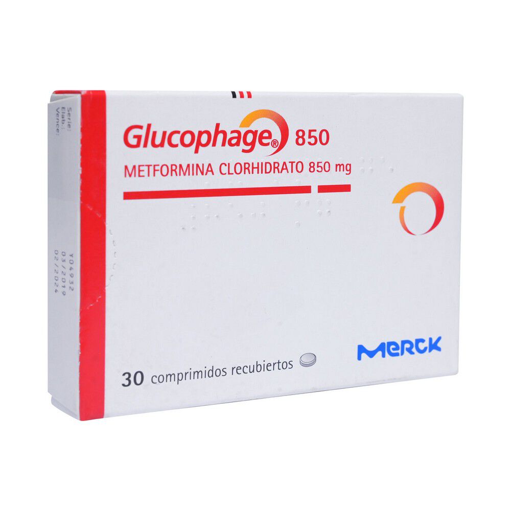 Glucophage-Metformina-850-mg-30-Comprimidos-imagen-2