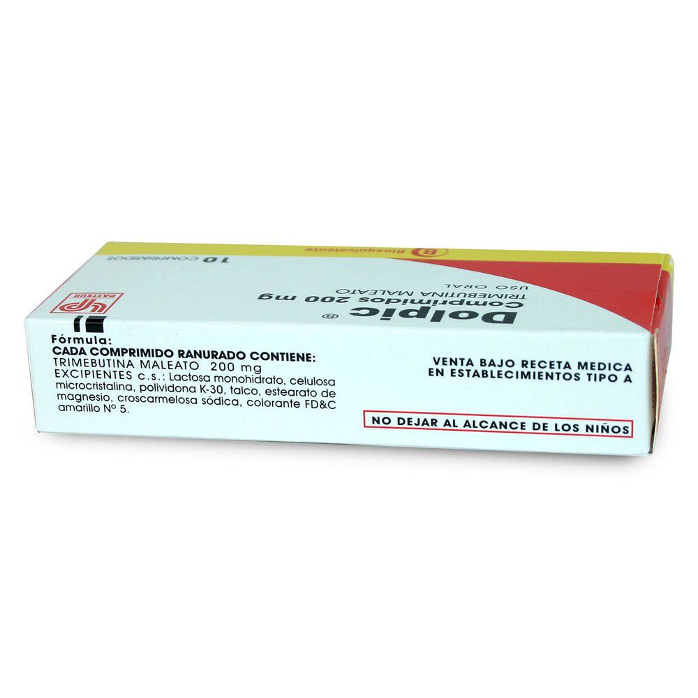 Dolpic-Trimebutina-Maleato-200-mg-10-Comprimidos-imagen-3