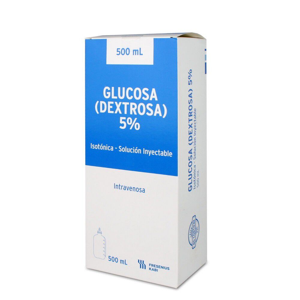 Sanderson-Glucosa-Dextrosa-5%-Solución-Inyectable-500-mL-imagen-1