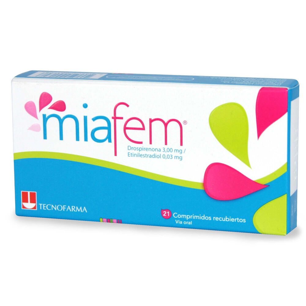 Miafem-Drospirenona-3-mg-21-Comprimidos-Recubiertos-imagen-1
