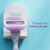 Kit-M&aacute;quina-De-Afeitar-Para-Mujer-Gillette-Ultra-Comfort-Breeze-+-Estuche-imagen-5