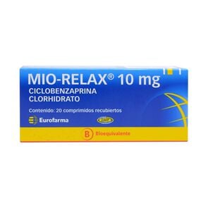 Mio-Realax-Ciclobenzaprina-10-mg-20-Comprimidos-imagen