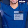Antritranspirante-Clear-Gel-Cool-Wave-82-g-imagen-5