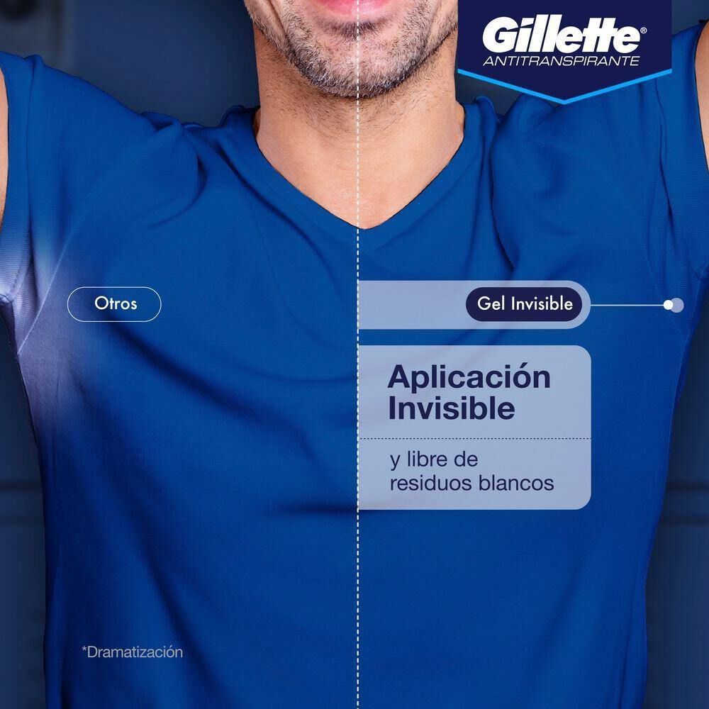 Antritranspirante-Clear-Gel-Cool-Wave-82-g-imagen-5