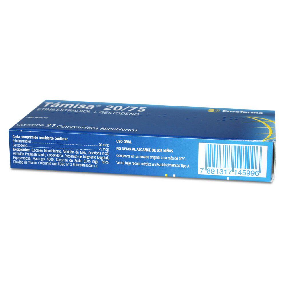Tamisa-20/75-Gestodeno-75-mcg-21-Comprimidos-imagen-2