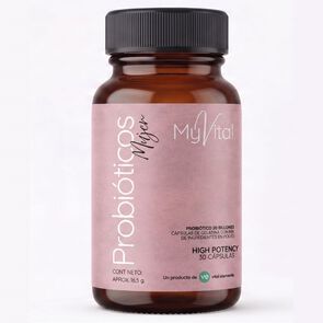 My-Vital-Probioticos-Mujer-Capsulas-X30-imagen
