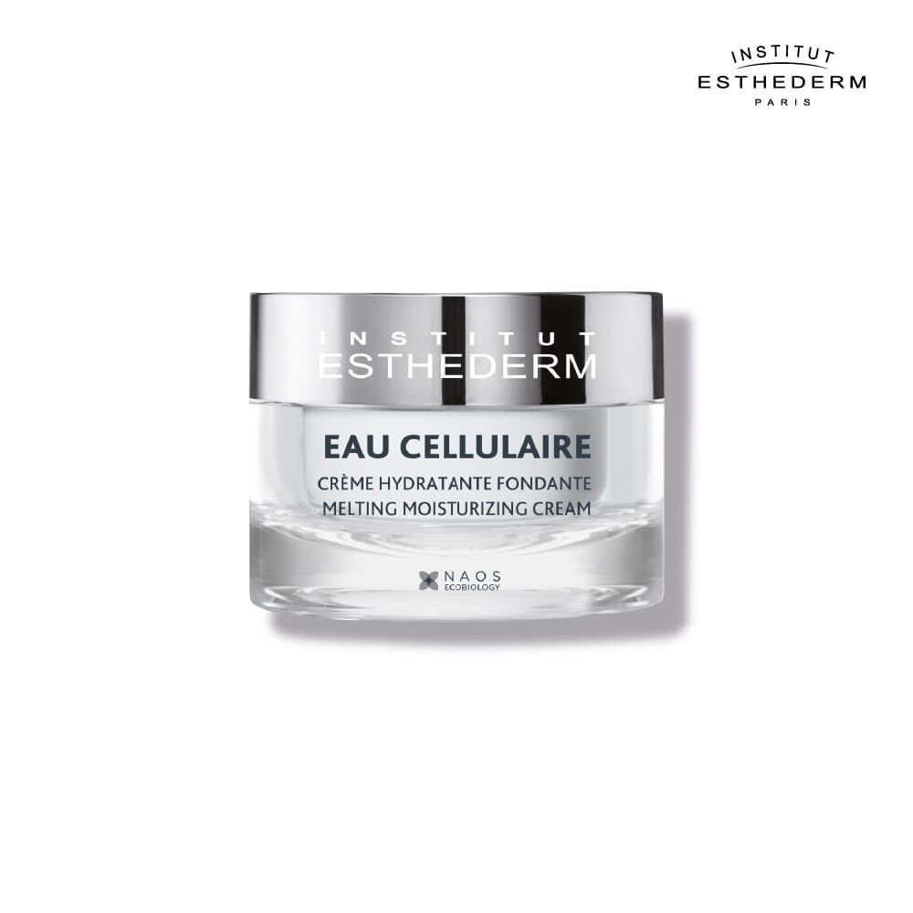 EAU-CELLULAIRE,-CREMA-HIDRATANTE,-ANTIOXIDANTE-Y-PROTECTORA-PARA-EL-ROSTRO-Y-EL-CUELLO-50ML-imagen-1