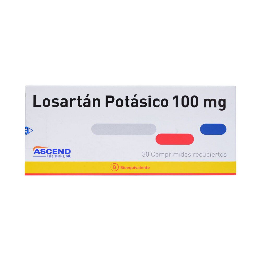 Losartan-Potasico-100-mg-30-Comprimidos-imagen-1