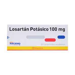 Losartan-Potasico-100-mg-30-Comprimidos-imagen