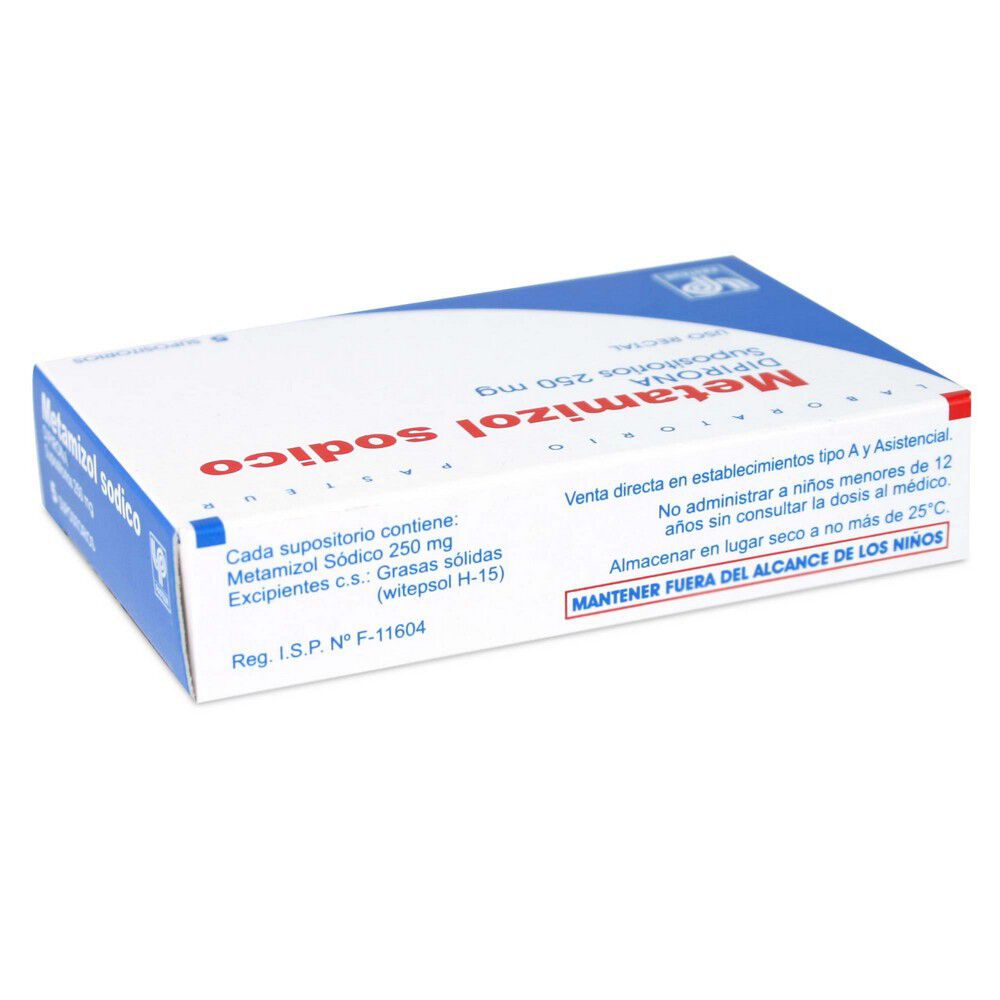 Metamizol-250-mg-5-Supositorios-imagen-2