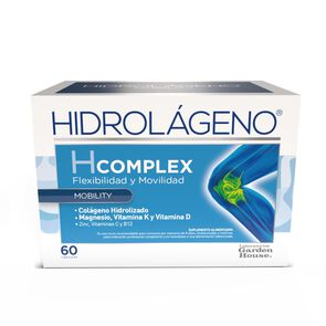 Hidrolágeno-H-Complex-X-60-Cápsulas-imagen